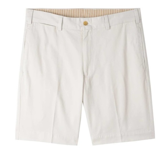 Bills Khakis M3S Vintage Twill Short Stone